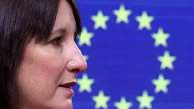 El desplome de la renta fija británica pone presión sobre la ministra de Finanzas El desplome de la renta fija británica pone presión sobre la ministra de Finanzas