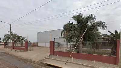 Golpe comando en Córdoba: tras anular cámaras, una banda se llevó más de $9 millones de una fábrica de hielo Golpe comando en Córdoba: tras anular cámaras, una banda se llevó más de $9 millones de una fábrica de hielo