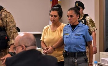 Juicio por el asesinato de bebés: dictaminaron la prisión perpetua para la enfermera | Juicio