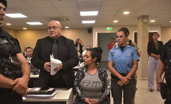 Habló la mamá de uno de los bebés del Neonatal: "Enferma" | Córdoba 