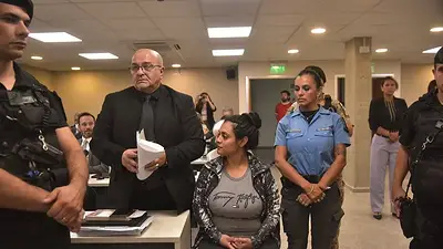 Muerte de los bebés en Córdoba: las pruebas que explican la presencia de una "mano asesina", según peritos Muerte de los bebés en Córdoba: las pruebas que explican la presencia de una "mano asesina", según peritos
