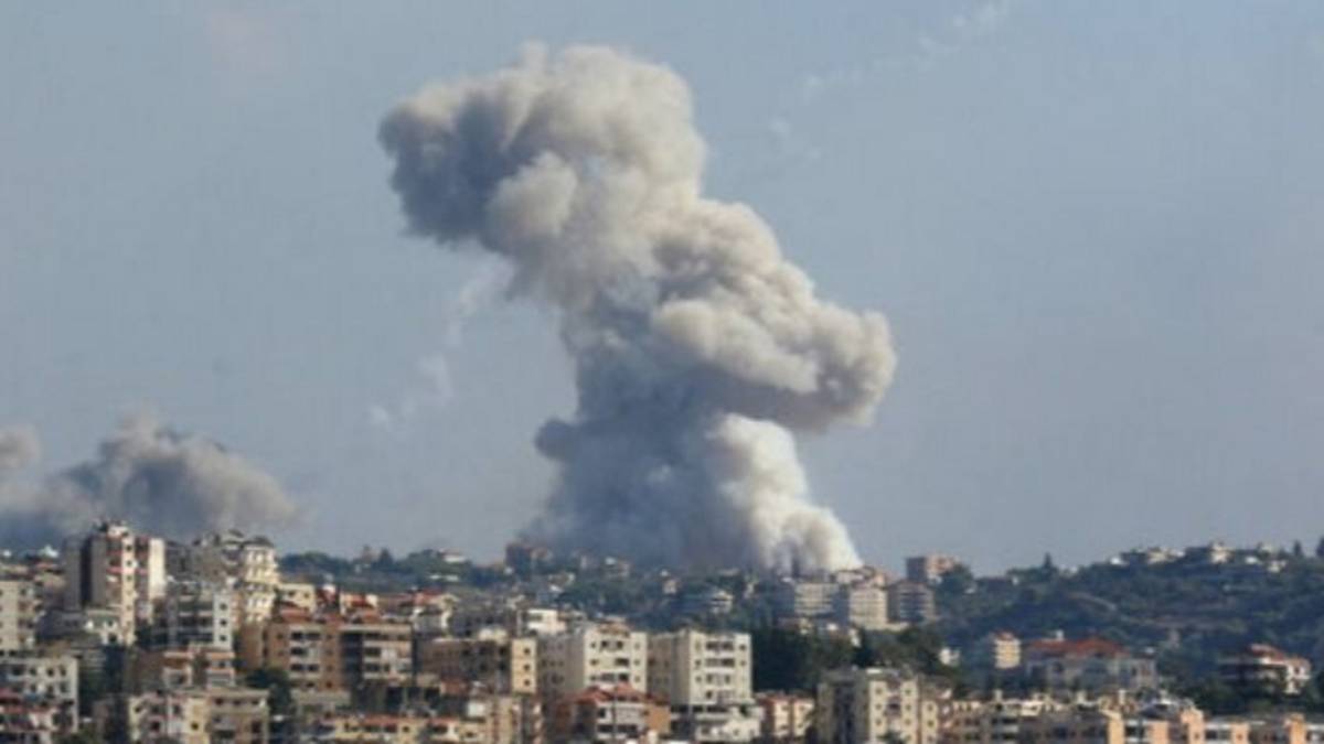 Guerra entre Irán, Estados Unidos, Israel y Líbano EN VIVO: últimas noticias de hoy, martes 16 de junio, del conflicto en Medio Oriente