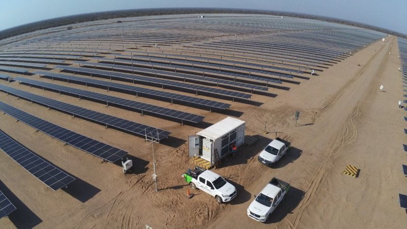 Consumo responsable: La Rioja abastece de energía sustentable a dos plantas automotrices de Córdoba y Buenos Aires