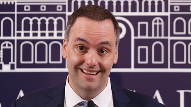 ¿Se fue de vacaciones? Adorni hizo nombramientos pero no da conferencias