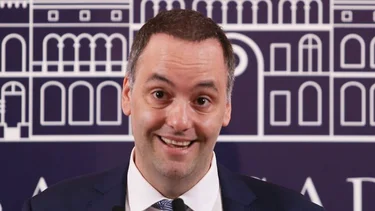 ¿Se fue de vacaciones? Adorni hizo nombramientos pero no da conferencias
