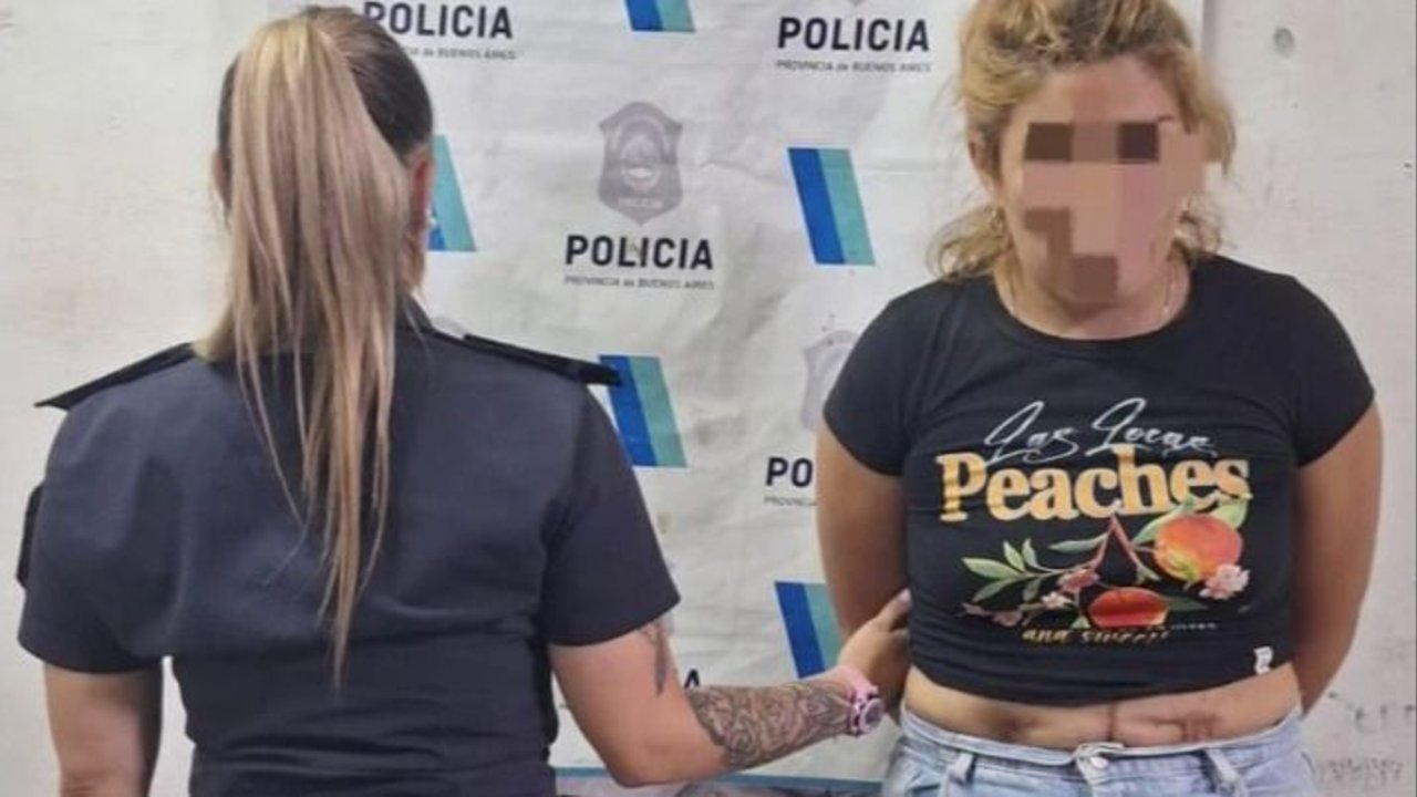 Se enojó con su jefe y lo apuñaló 3 veces porque no le quiso dar un aumento