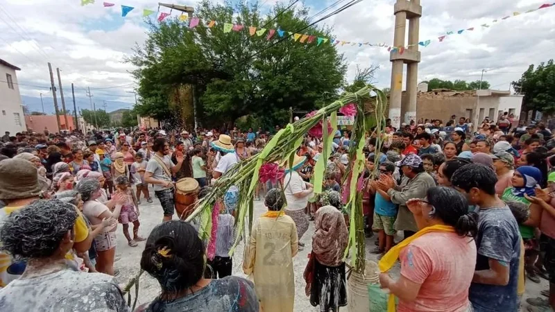 Chilecito Chaya 2025: La Rioja se prepara para vivir un verano a pura tradición en cada punto de la provincia