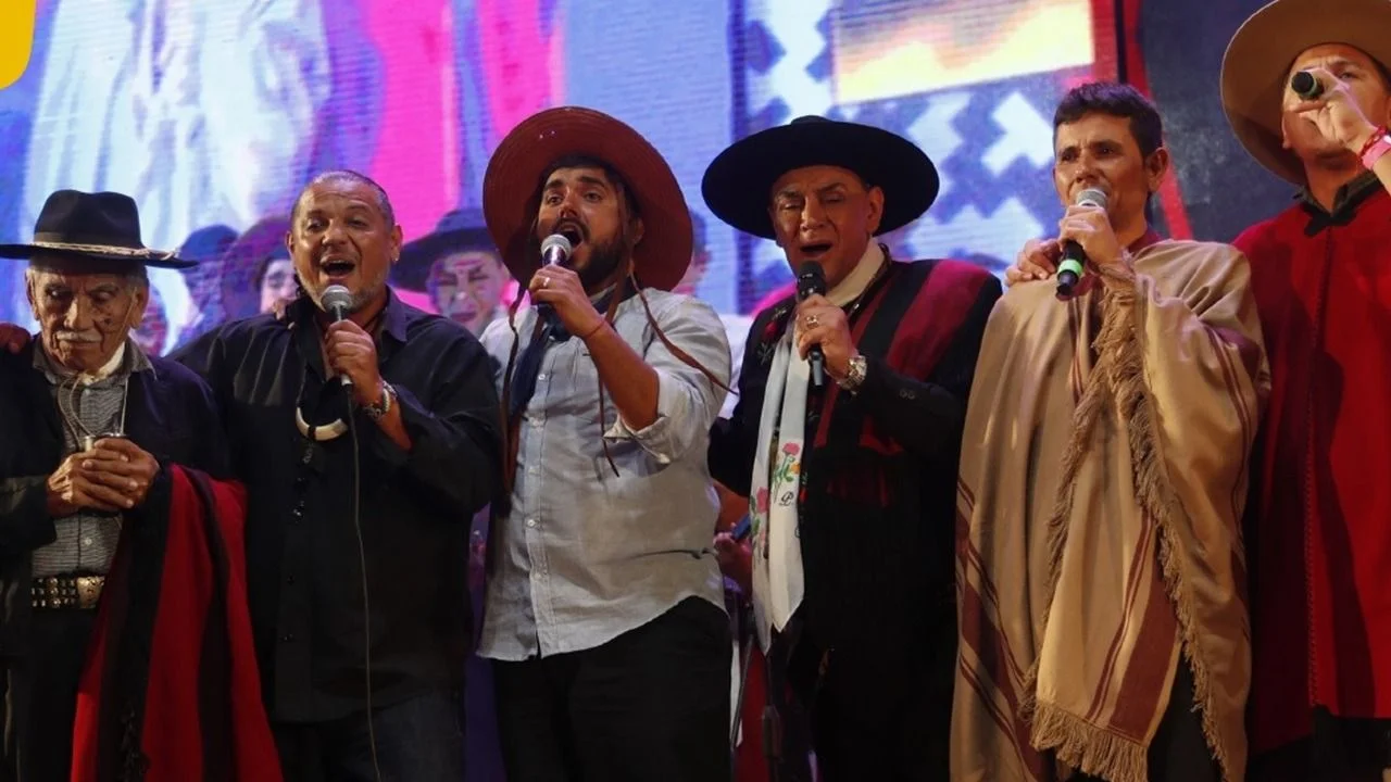 Artistas en Jesús María