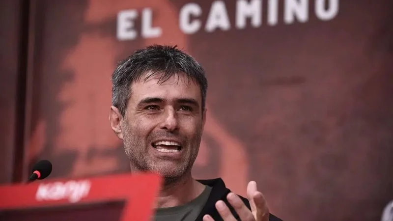 Independiente, Joaquín Blázquez, Selección Argentina, Julio Vaccari.