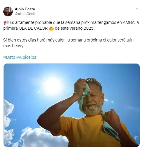 calor, ola de calor, golpe de calor, verano, temperaturas