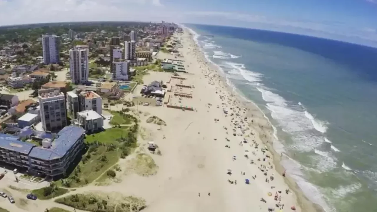 Playa