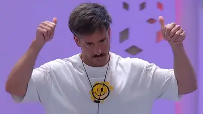 Gran Hermano: a quién bajó de placa Juan Pablo Devi y a quién subió y fulminó este jueves 9 de enero Gran Hermano: a quién bajó de placa Juan Pablo Devi y a quién subió y fulminó este jueves 9 de enero
