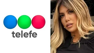 Qué pasó con Wanda Nara y Telefe y qué decisión tomaron desde el canal en medio del escándalo con Mauro Icardi. Qué pasó con Wanda Nara y Telefe y qué decisión tomaron desde el canal en medio del escándalo con Mauro Icardi.