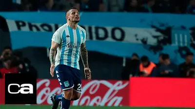 Racing Club, Emiliano Vecchio, fútbol argentino, Ascenso, San Miguel Racing Club, Emiliano Vecchio, fútbol argentino, Ascenso, San Miguel