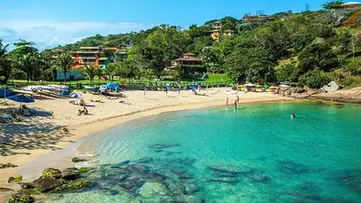 Vacaciones en Brasil Vacaciones en Brasil