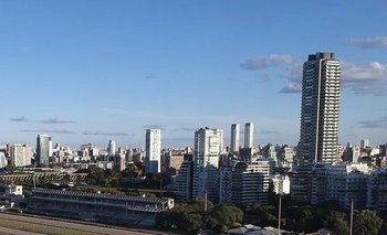 Clima hoy y pronóstico del tiempo en CABA y el conurbano: cómo será el martes 17 de junio | Pronóstico del tiempo
