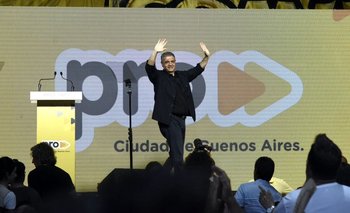 Jorge Macri: "Guarda que se viene Mauricio Macri candidato" | Pro