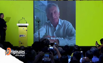 "Mauricio candidato" y la incomodidad porteña frente al affaire Macri-Milei | Elecciones 2025