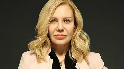 Cecilia Roth Cecilia Roth