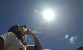 Pronóstico en Santa Fe y Rosario: cómo será el miércoles 15 de octubre | Pronóstico del tiempo