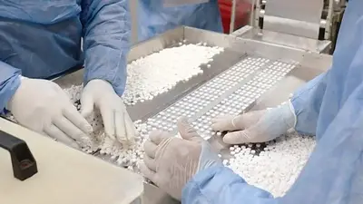El Gobierno de Formosa refuerza el sistema de salud con la entrega gratuita de insumos en toda la provincia El Gobierno de Formosa refuerza el sistema de salud con la entrega gratuita de insumos en toda la provincia