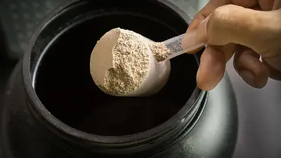 Suplementos de proteína Suplementos de proteína