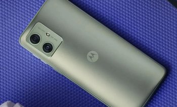 Cuál es el celular de Motorola que ofrece seguridad mejorada en Android 15 | Celulares