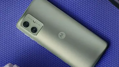 Motorola Motorola