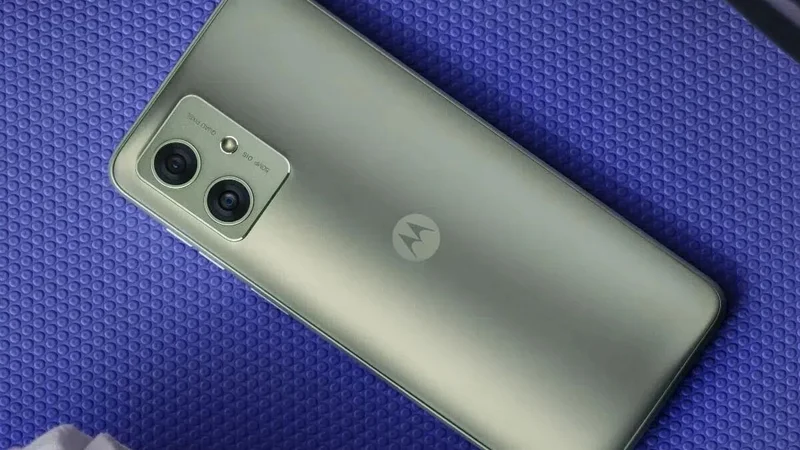 Motorola