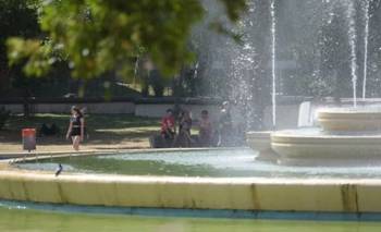 Calor y temperaturas elevadas en Córdoba: el clima para este lunes | Pronóstico del tiempo