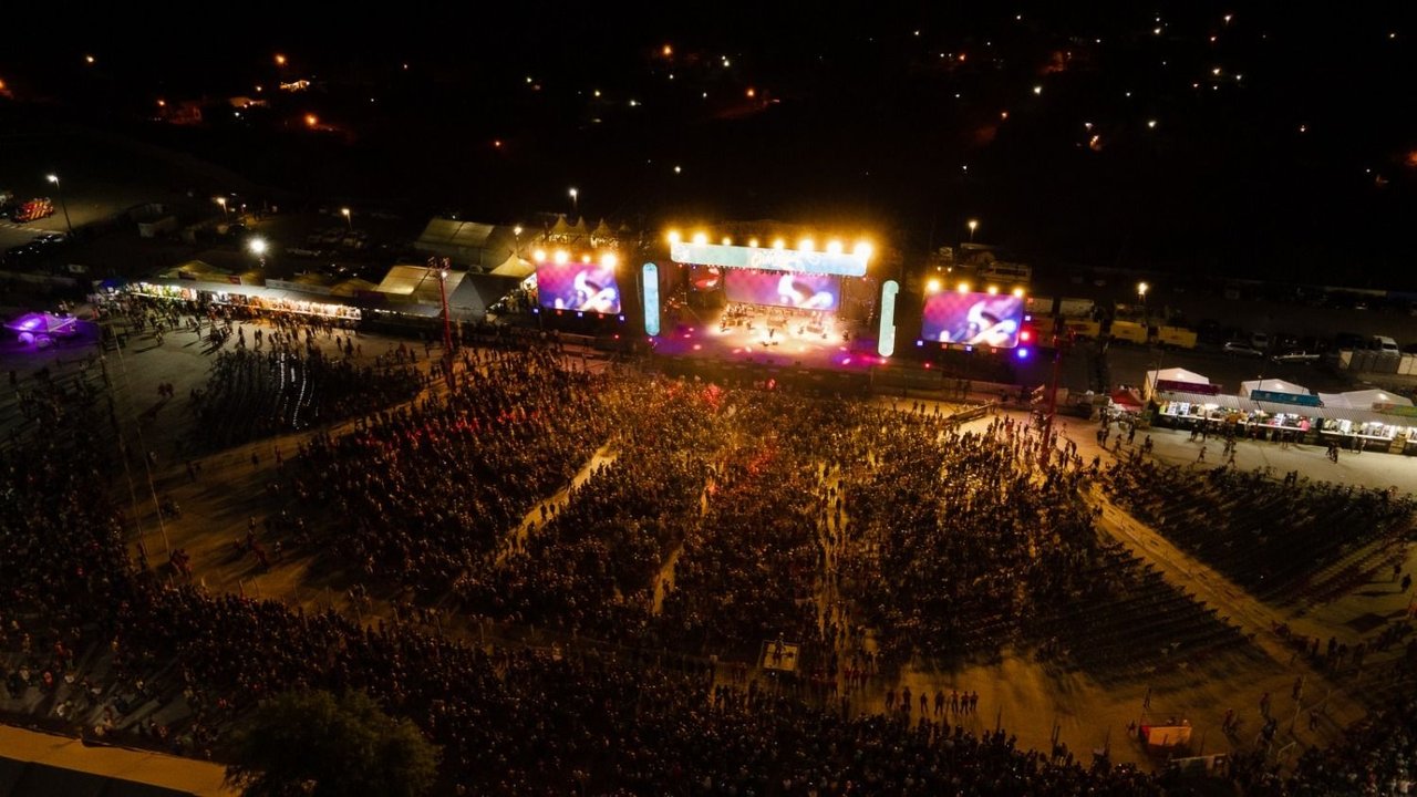 La Rioja confirmó la tercera noche de la Chaya 2025 y habilitaron puntos de venta físicos: conocé el cronograma del evento