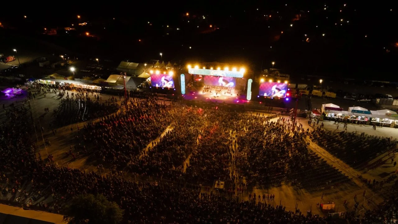 La Rioja confirmó la tercera noche de la Chaya 2025 y habilitaron puntos de venta físicos: conocé el cronograma del evento