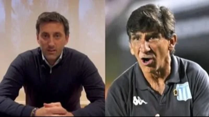Racing Club, Gustavo Costas, Diego Milito, Mercado de Pases, Adrián Balboa.