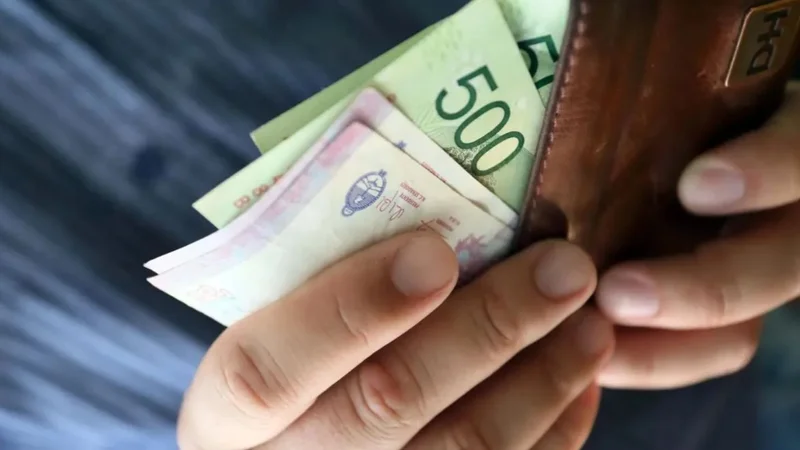 Salarios