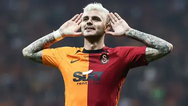 El salario de Mauro Icardi: cuánto dinero gana el futbolista en Turquía