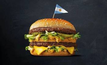 Darán hamburguesas gratis a beneficio del Garrahan | Gratis