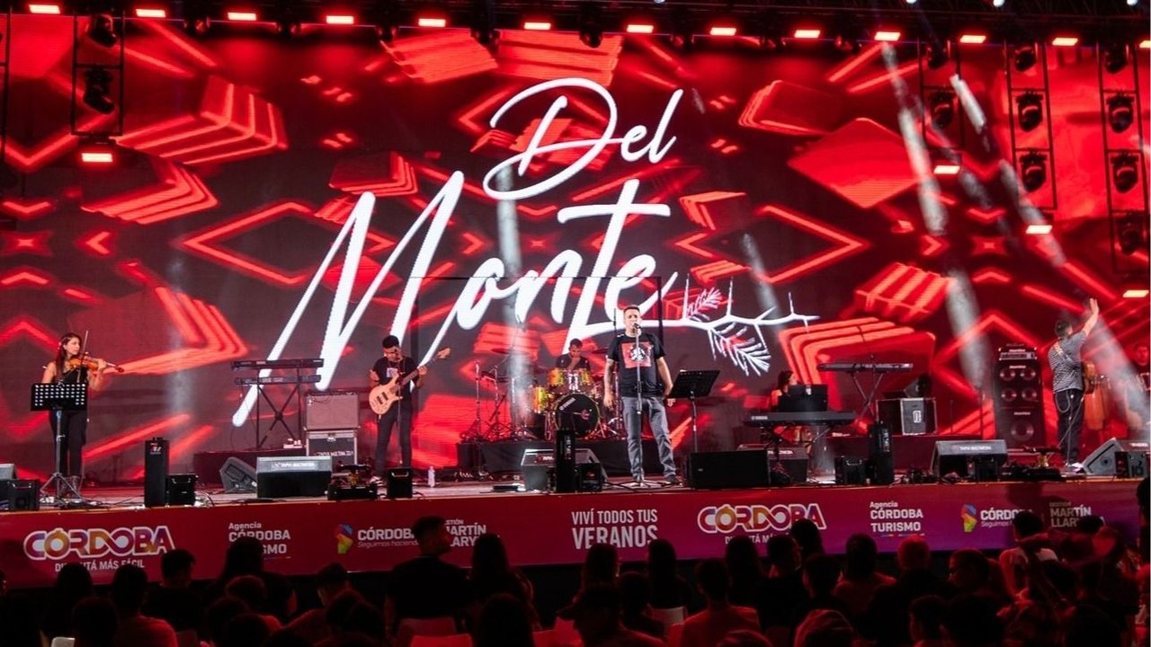 Revelador dato de las entradas del Festival de Jesús María que impacta al folklore