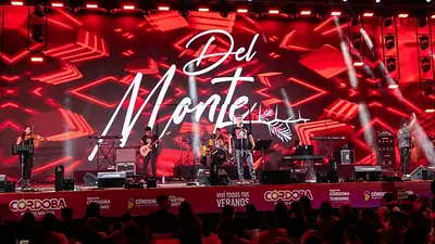 Revelador dato de las entradas del Festival de Jesús María que impacta al folklore Revelador dato de las entradas del Festival de Jesús María que impacta al folklore