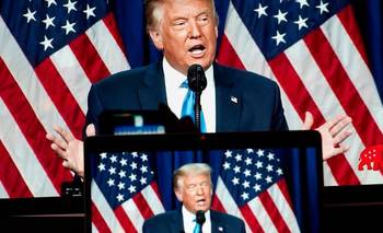 Trump, histórico: será el primer presidente de EEUU en asumir condenado | Estados unidos