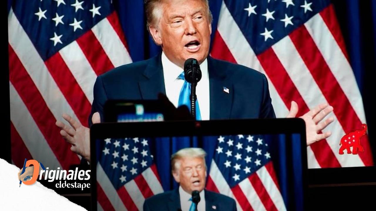 Estados Unidos. Donald Trump fue condenado por el caso del pago a Stormy Daniels. Por qué romperá un récord.