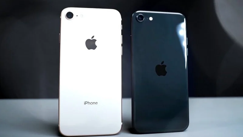 Filtraciones del iPhone SE 4