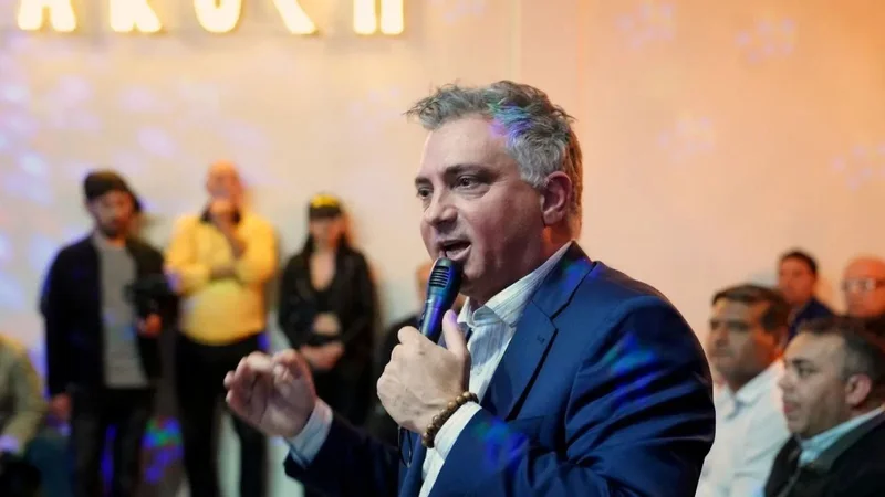 Un hombre clave de Karina Milei le baja el precio al posible acuerdo con Macri: "¿3 puntos?"