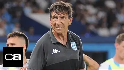 Gustavo Costas Racing Gustavo Costas Racing