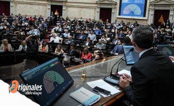 La suspensión de las PASO y Lijo, las metas para el Gobierno en extraordinarias | Congreso