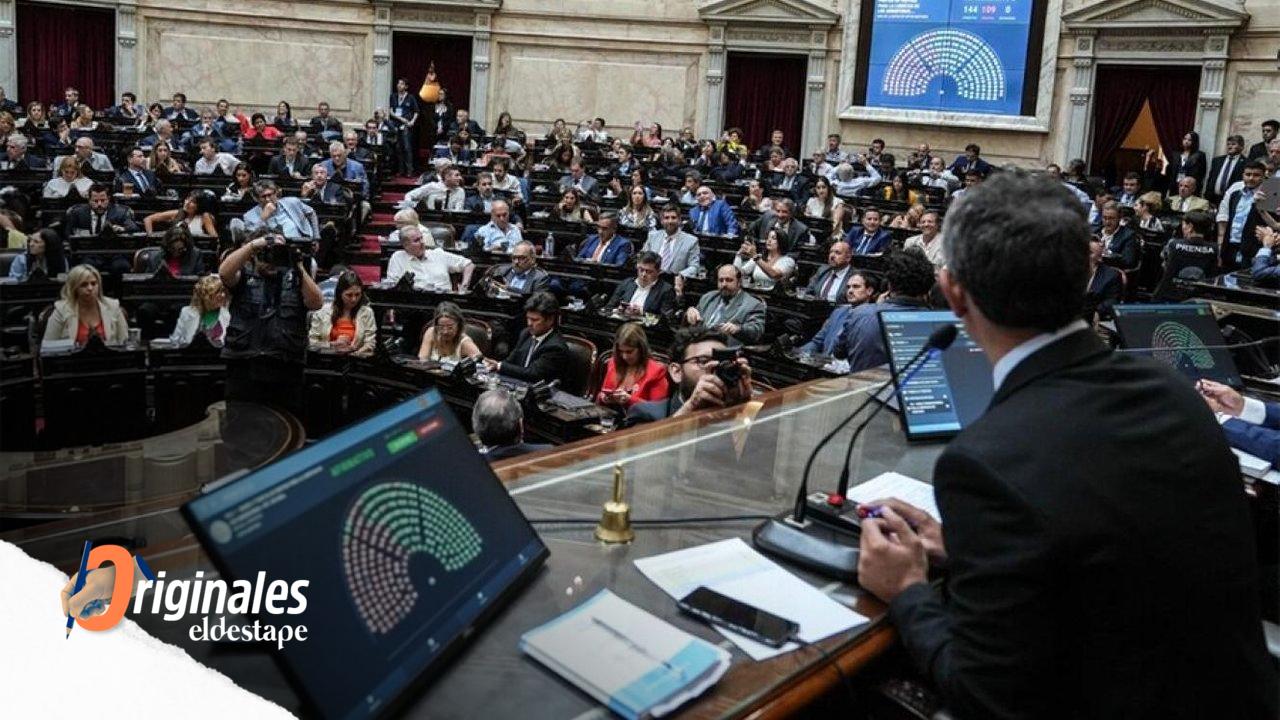 La suspensión de las PASO y Lijo, las metas posibles para el Gobierno en extraordinarias