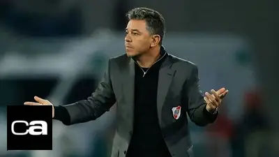 Marcelo Gallardo River Plate Marcelo Gallardo River Plate