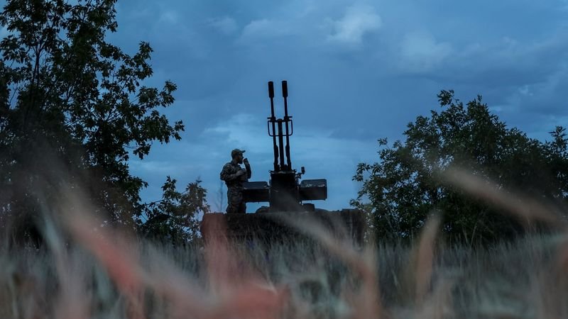 Zelenski pide a los aliados que cumplan sus promesas sobre el suministro de armas a Ucrania