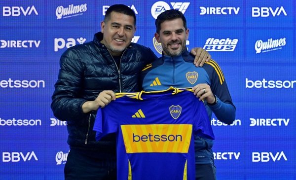 Súper Boca 2025: la formación ideal, con los 6 refuerzos de este mercado de pases