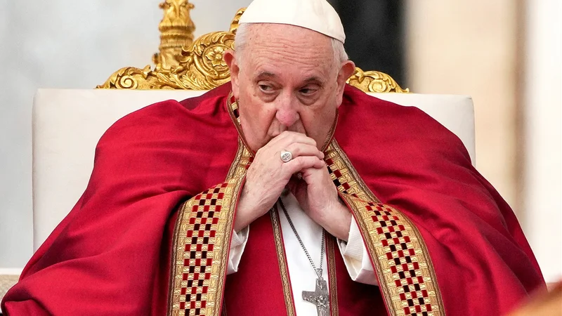 Papa Francisco