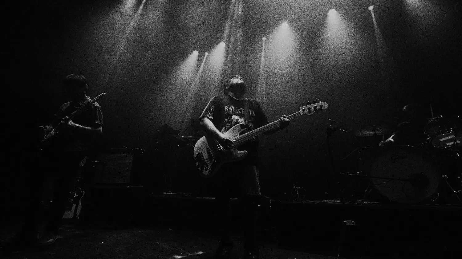 Él Mató a un Policía Motorizado.